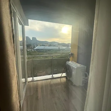 Διαμέρισμα Entire 2 Bedroom, 1 Living Room, 2 Bathrooms At Liqeni Artificial,